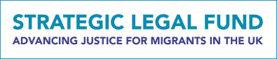 Strategic Legal Fund Accepting UK Applications