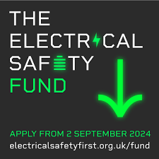 Electrical Safety Fund Invites Applications for 2026 Funding Round