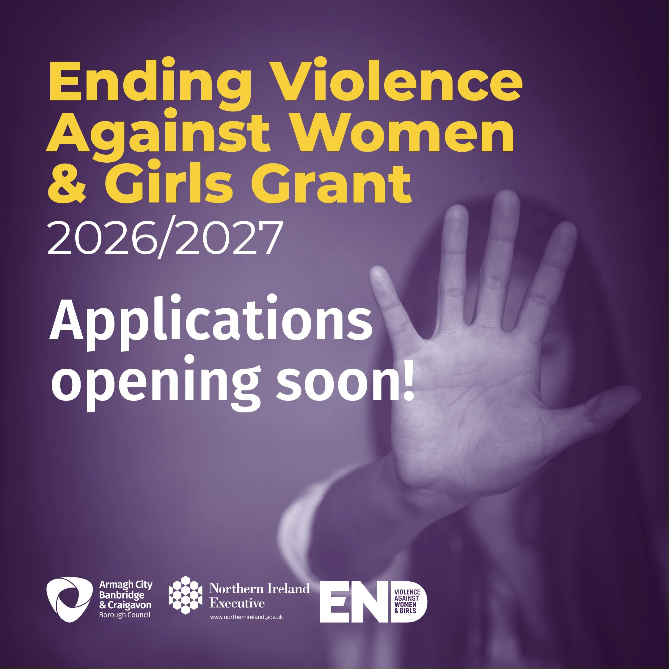 EVAWG (Ending Violence against Women and Girls) Grant