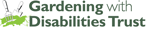 Gardening With Disabilities Trust Reopens Small Grants for Garden Adaptations