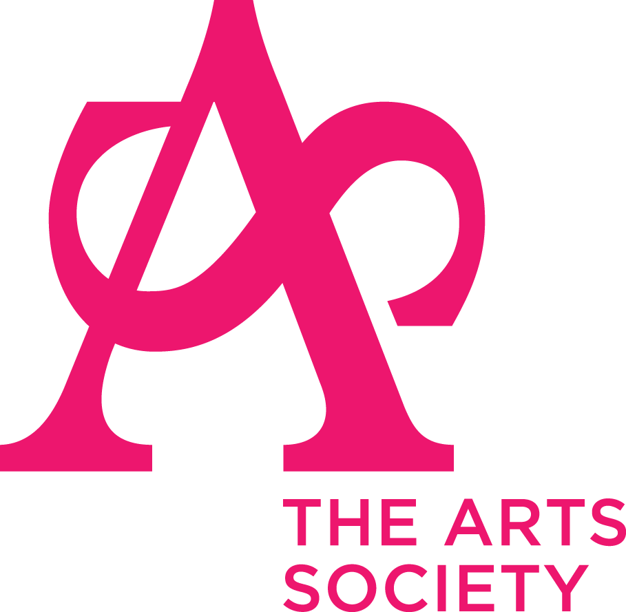 Arts Society Accepting Applications for Autumn 2026 Funding Round