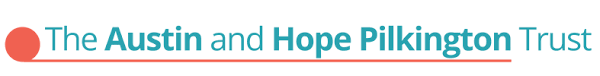 Austin and Hope Pilkington Trust Accepting Applications for Final 2026 Funding Round