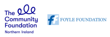 The Foyle Foundation Fund