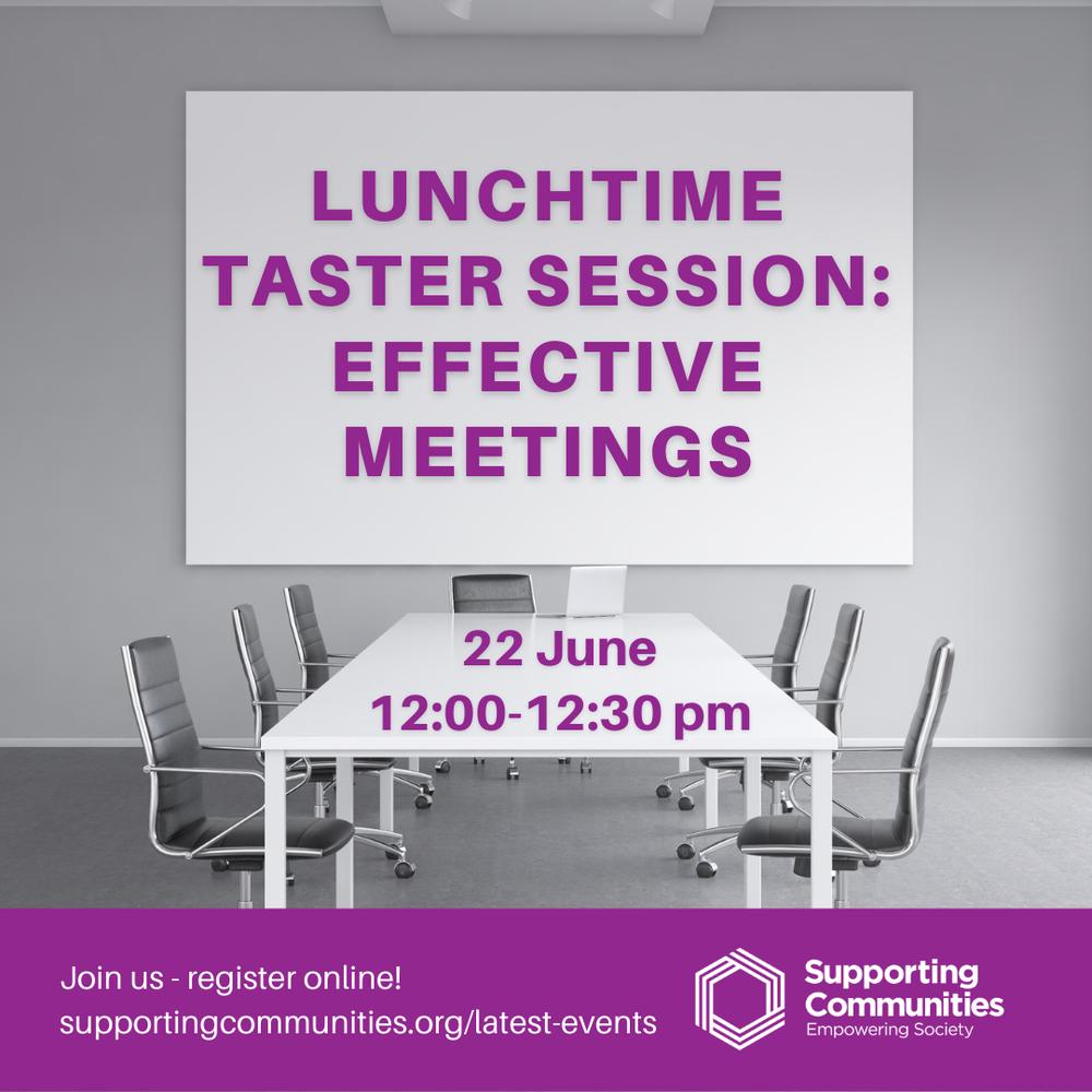 effective-meetings-lunchtime-special-supporting-communities