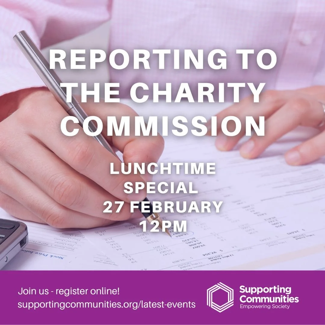 reporting-to-the-charity-commission-ni-lunchtime-special-training
