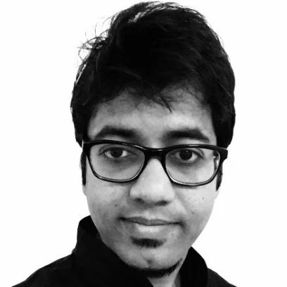 Gautam Garg - CoFounder