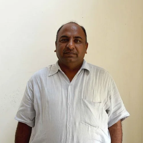 Dinesh Bansal - B.Civil