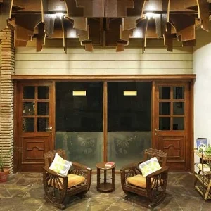 coworking office design