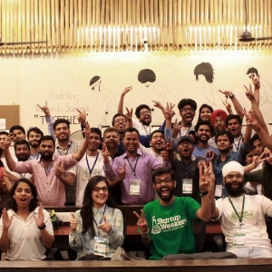 Startup Weekend