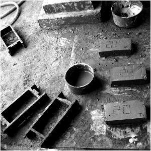 Brick Making Workshop