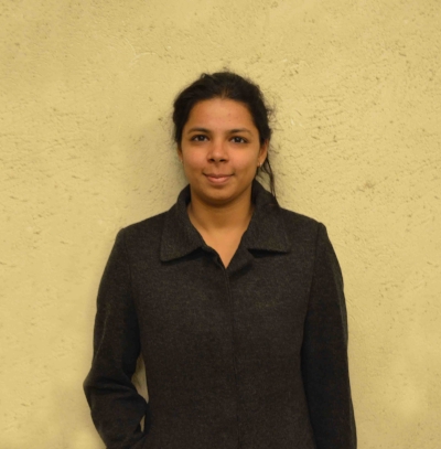 Tejeshwi Bansal - Architect