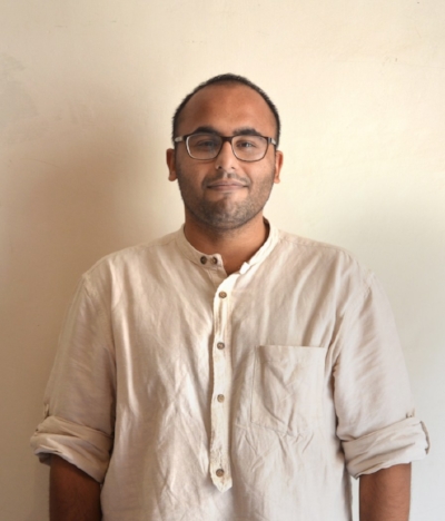 Nilesh Bansal - Architect