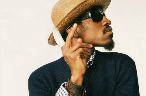 Andre 3000