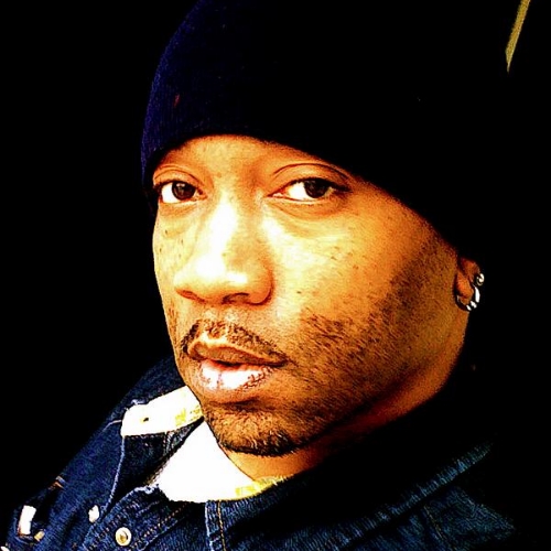 Co-producer Keith Crouch
