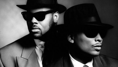 Jimmy Jam & Terry Lewis