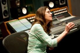 Susan Rogers - Camille Engineer