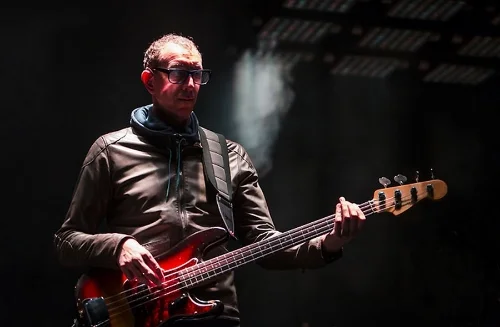 Pino Palladino