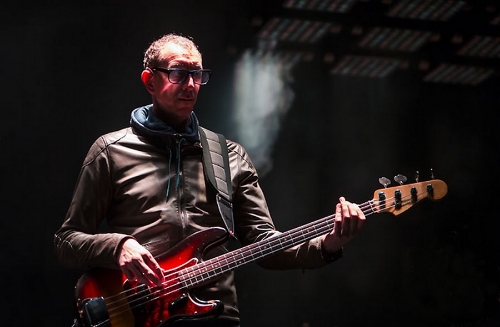 Pino Palladino