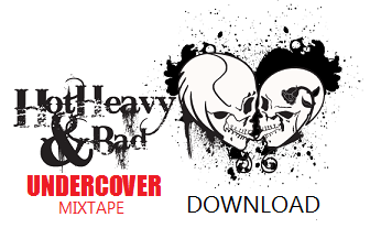 Mixtape cover - download no longer available 