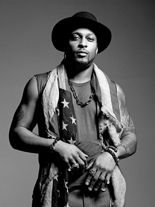 The Saviour of Slop - D'Angelo