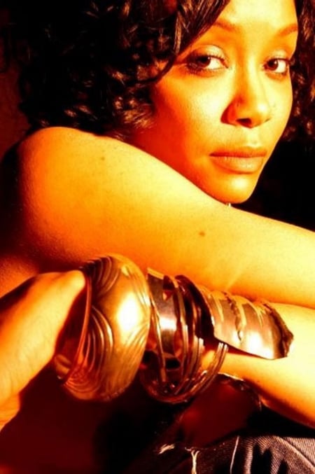 Joi - Queen of Slop