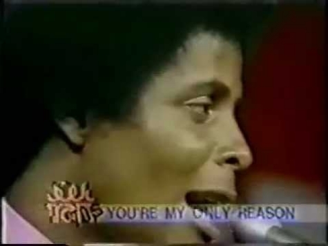 Bobby Hutton on the pilot episode of Soul Train, '71