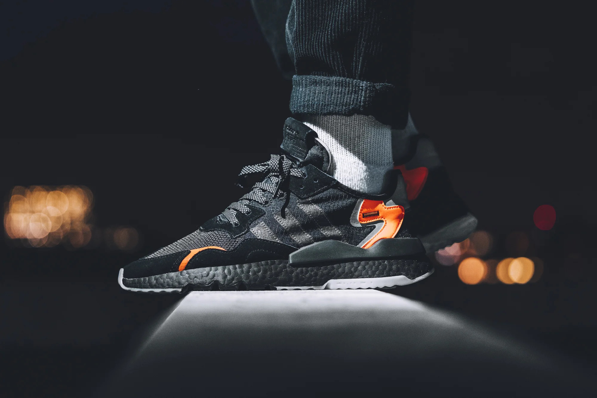 Adidas Nite Jogger