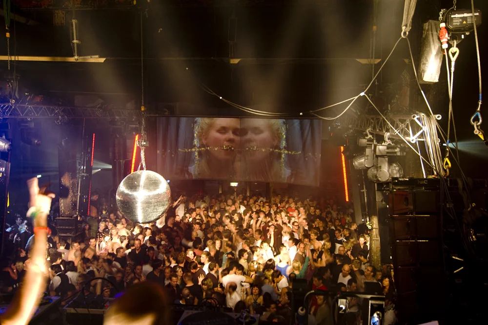 Ottakringer Club Event - by Hannahs Eventplan