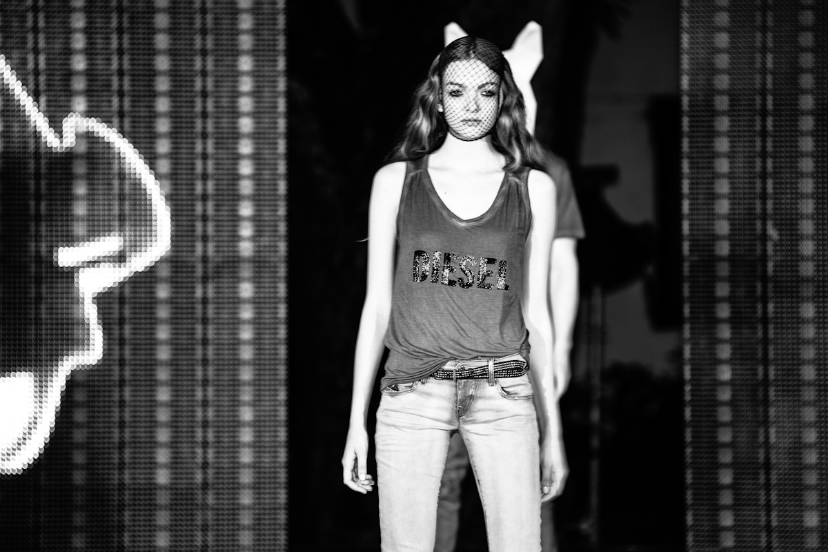DIESEL Event - by Hannahs Eventplan