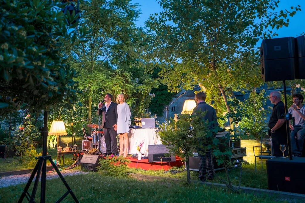 Viennale Event - by Hannahs Eventplan