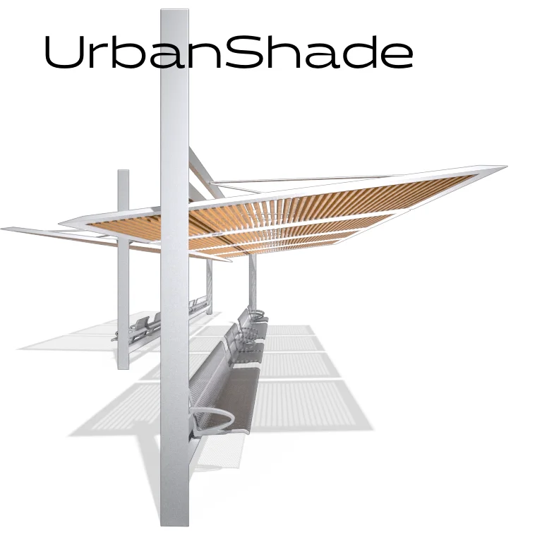 Urban Shade