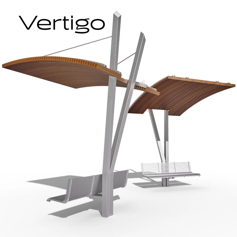 Vertigo