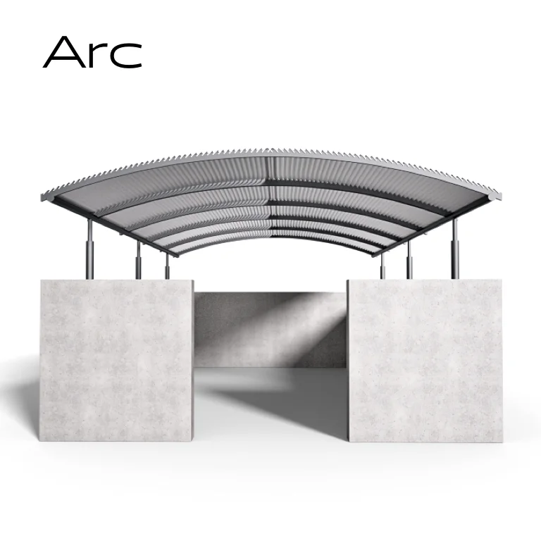 Arc