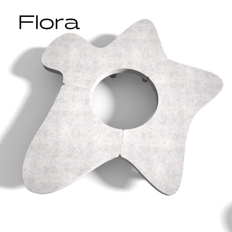 Flora