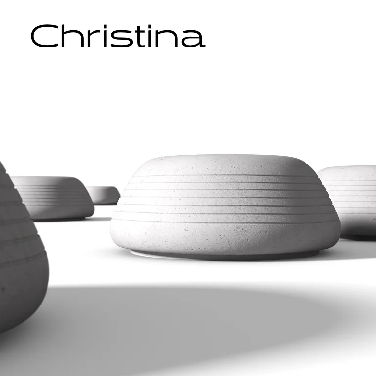 Christina