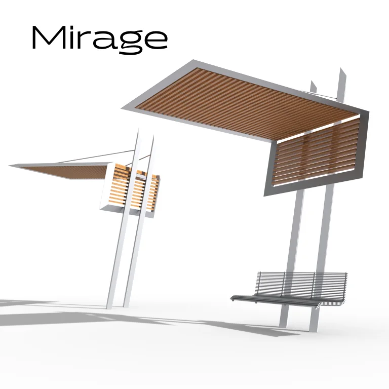 Mirage