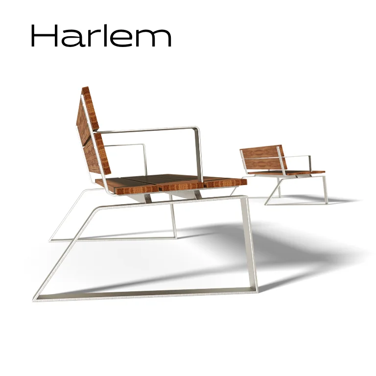 Harlem
