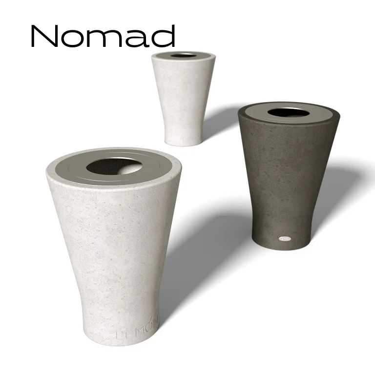 Nomad