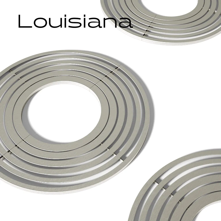 Louisiana