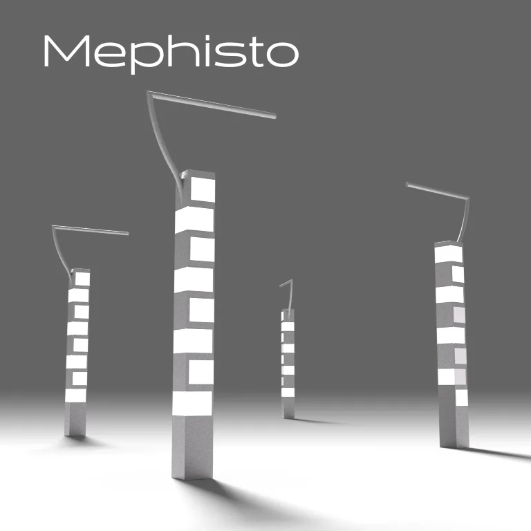 Mephisto