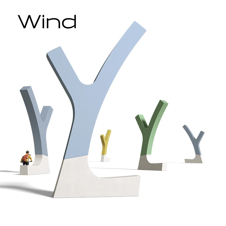 Wind