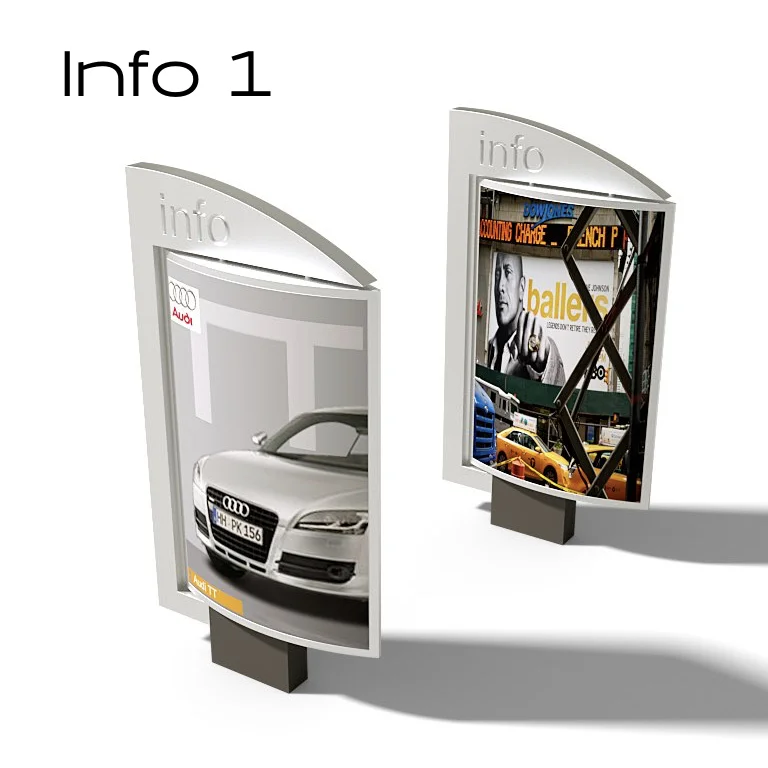 Info 1