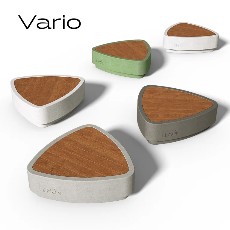 Vario