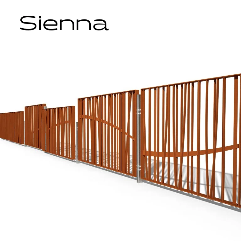 Sienna