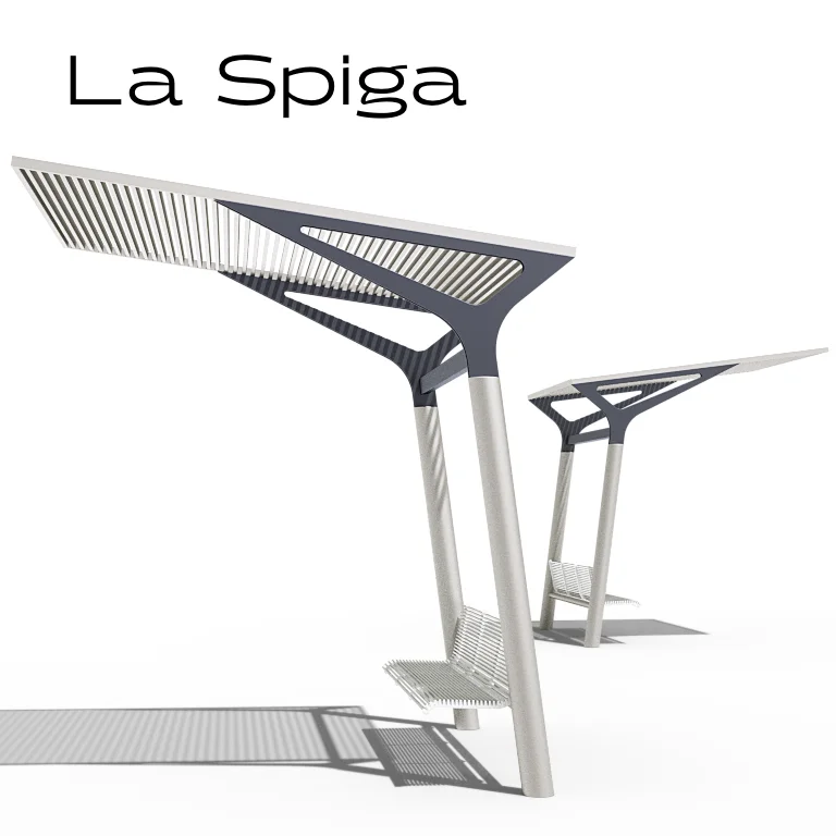 La Spiga