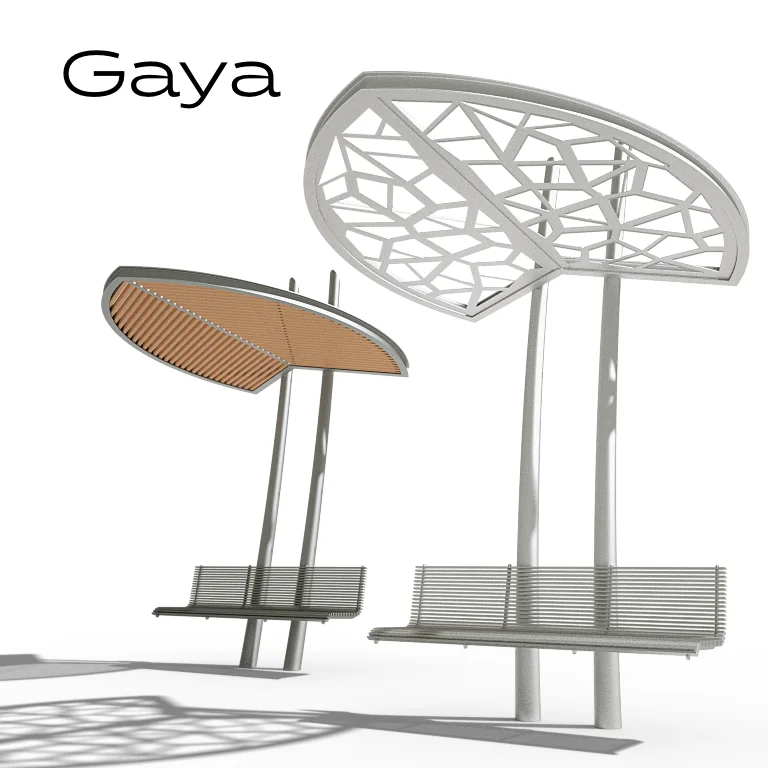 Gaya