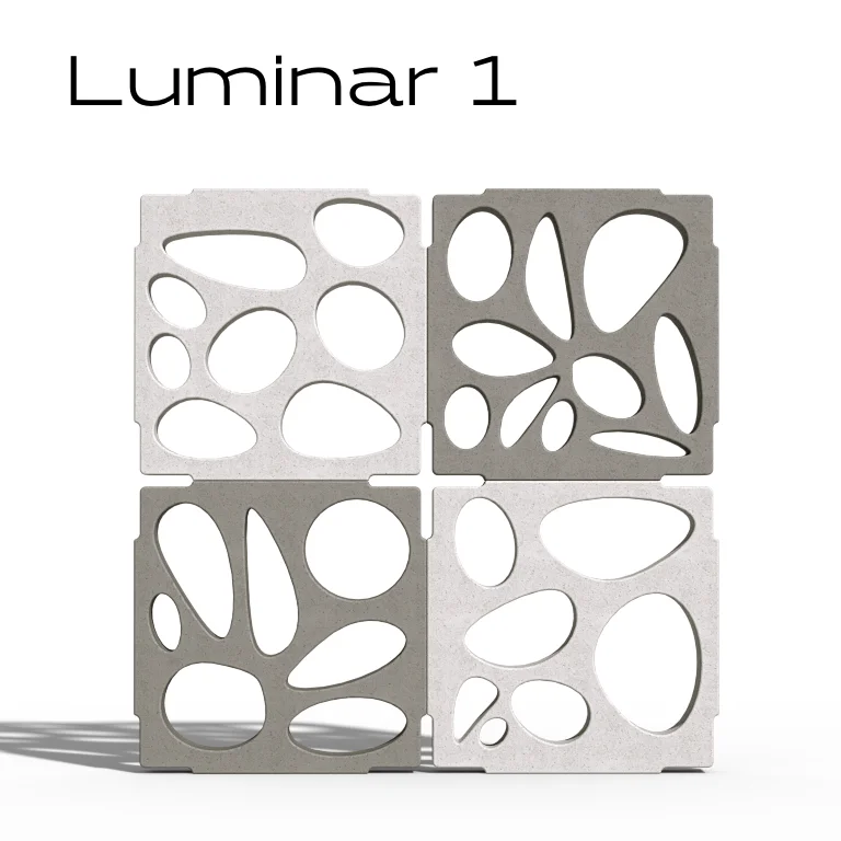 Luminar 1