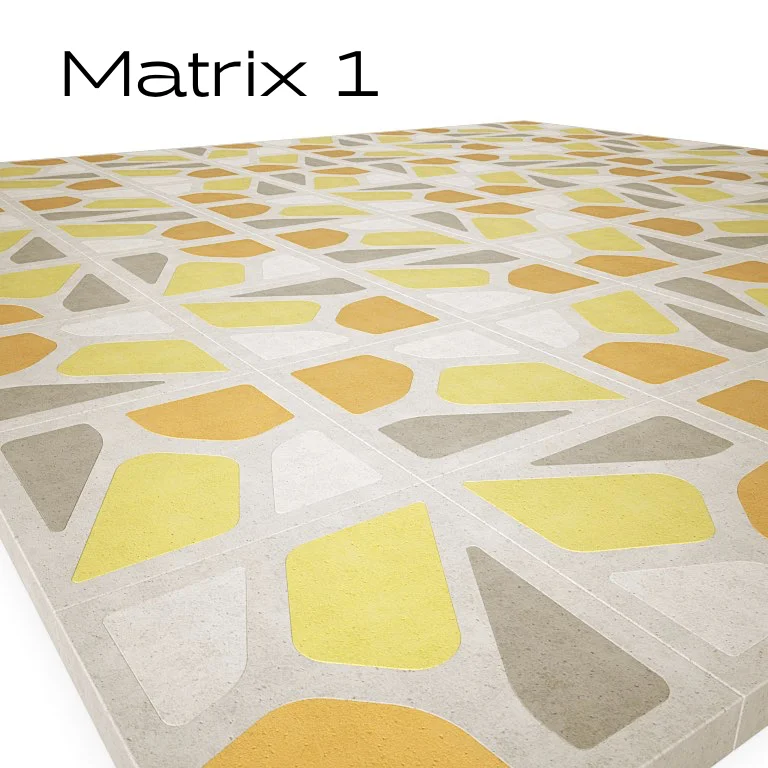 Matrix 1