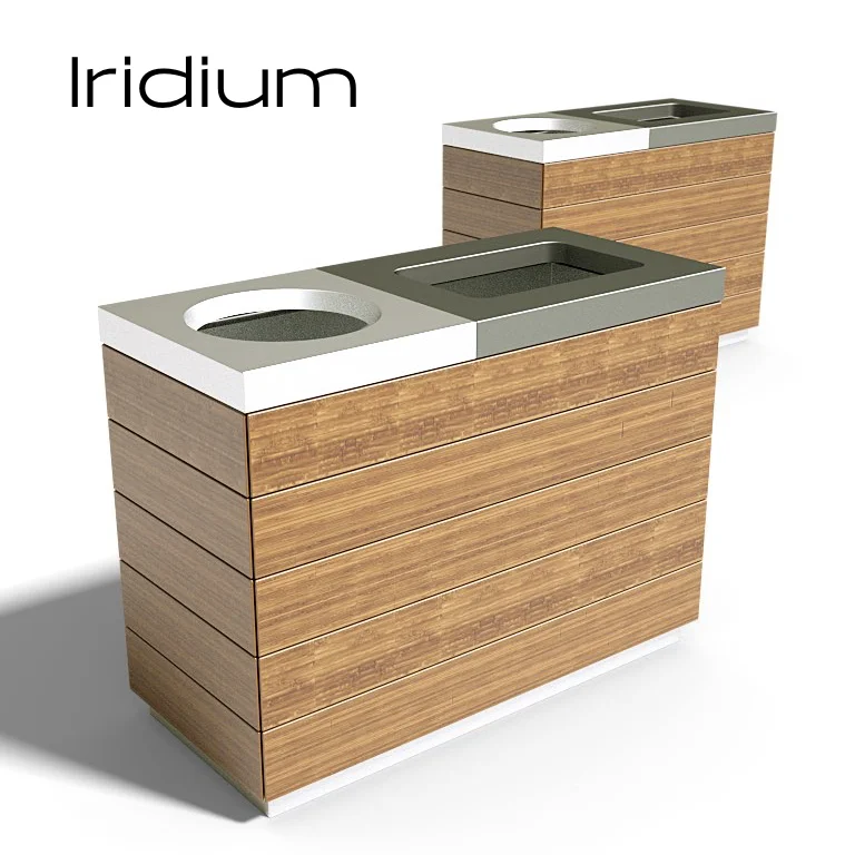 Iridium