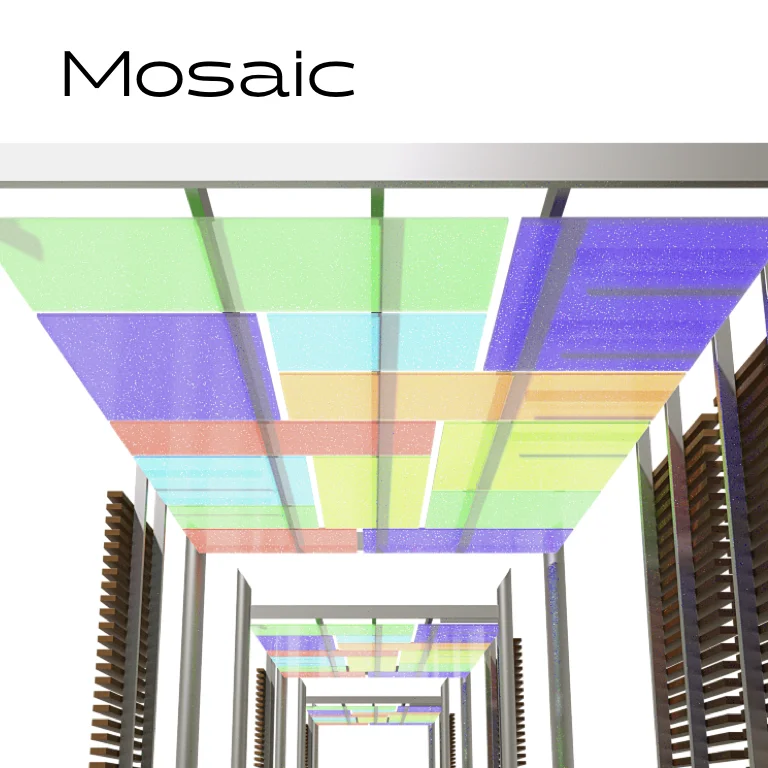 Mosaic